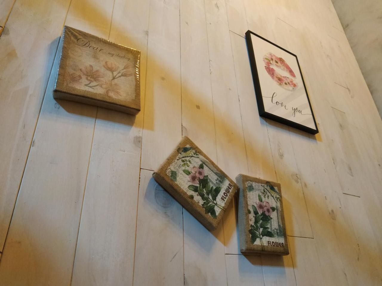 Hi Cafe House Lejlighed Seoul Eksteriør billede